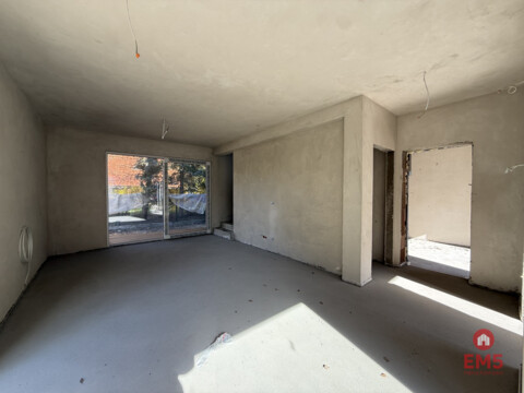 Dom w zabudowie bliźniaczej Grabówka