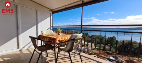 Dom podzielony na apartamenty wyspa Hvar