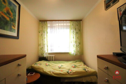 Wohnung zu verkaufen