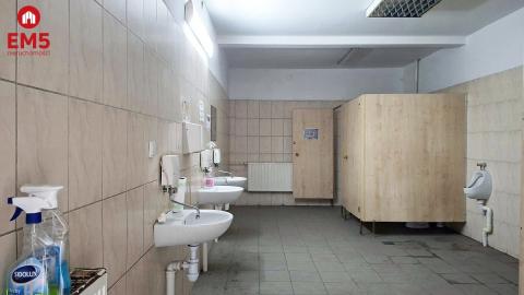 Warehouse/hall for rent