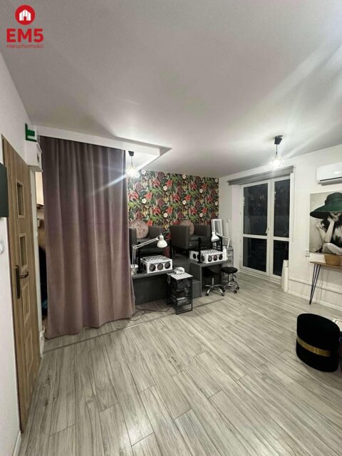 Аренда помещений для бизнеса