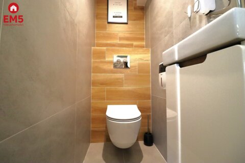 Wohnung zu verkaufen