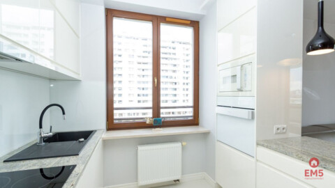 Wohnung zu verkaufen