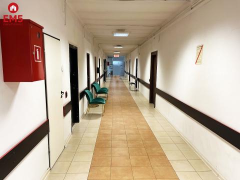Business premises for rent