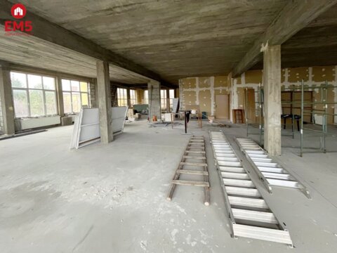 Аренда помещений для бизнеса