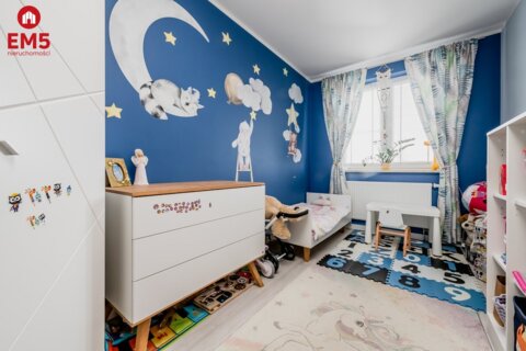 Wohnung zu verkaufen