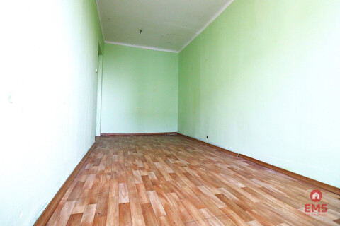 Wohnung zu verkaufen