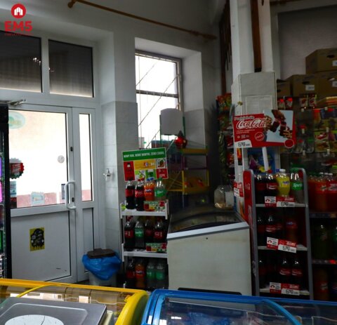 Business premises for sale