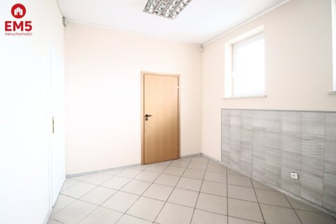 Geschäftsräume zur Miete