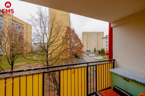 Wohnung zu verkaufen