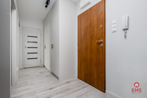 Wohnung zu verkaufen