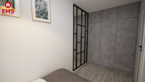 Wohnung zu verkaufen