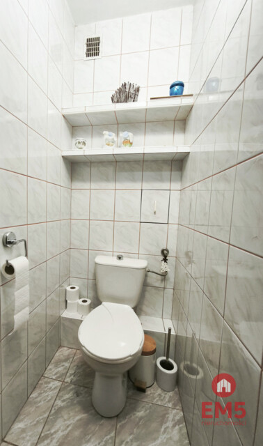 Wohnung zu verkaufen