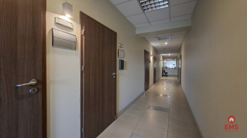 Lokal biurowy 30 m2. Centrum.