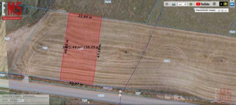 Land for sale