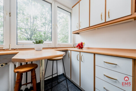 Wohnung zu verkaufen