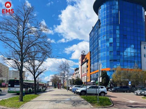 Business premises for rent