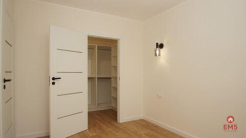 Wohnung zu verkaufen