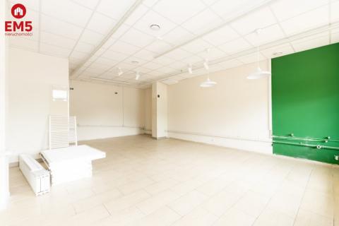 Wynajmę lokal 67,2 m2 pod działalność gospodarczą