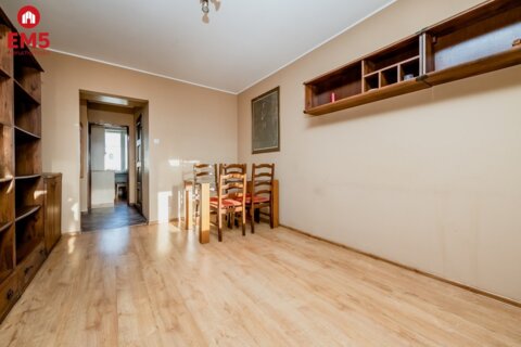 Wohnung zu verkaufen