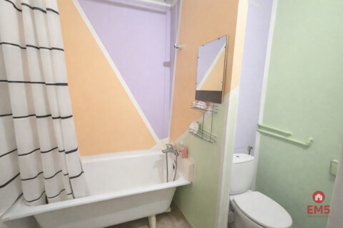 Wohnung zu verkaufen