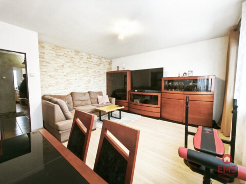 Wohnung zu verkaufen