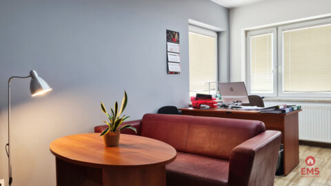 Wohnung zu verkaufen