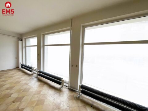 Business premises for rent