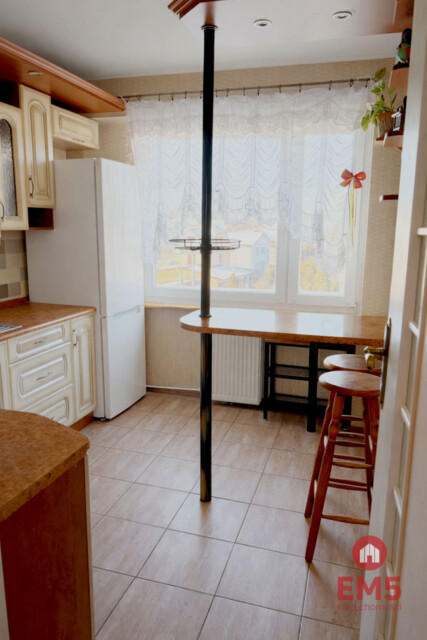 Wohnung zu verkaufen