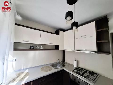 Wohnung zu verkaufen