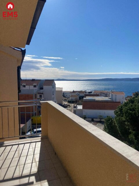 Mieszkanie Chorwacja