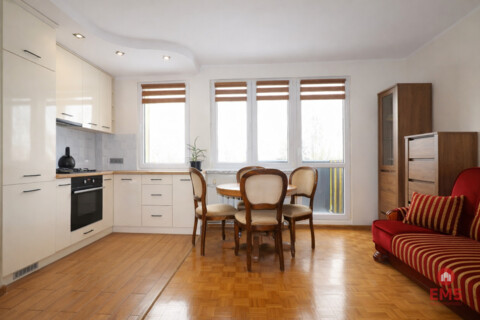 Mieszkanie 2 pok. 1 piętro Suwałki