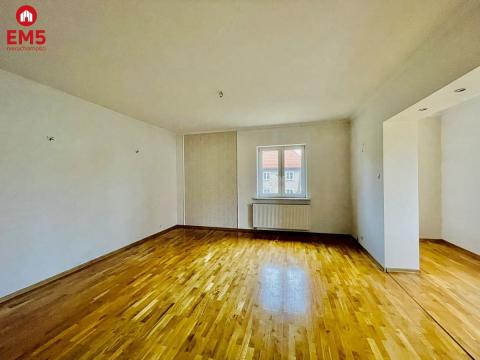 Mieszkanie w stylu loft - 102 m2, 4 pokoje, duży s