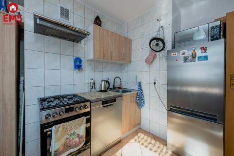 Mieszkanie wynajem centrum Bohaterów Getta