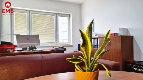 Apartament 111 m2, Oś. Sienkiewicza