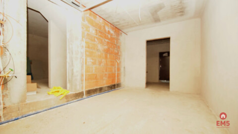 Szeregówka na Zawadach