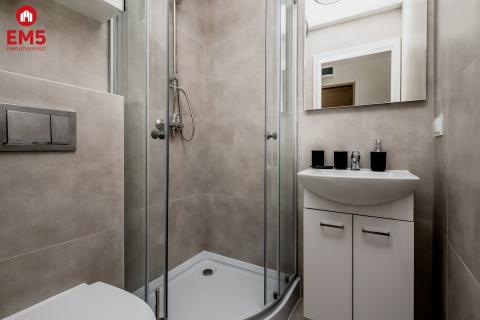 Apartment for rent