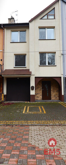 Haus zu verkaufen