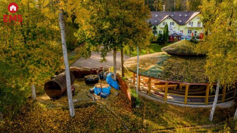 Geschäftsräume zu verkaufen