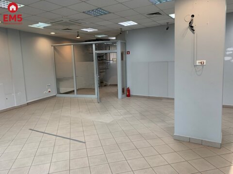 Business premises for rent