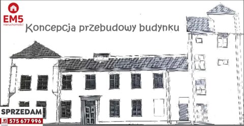 Business premises for sale