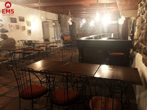 DYSKOTEKA RESTAURACJA KLUB  600m2