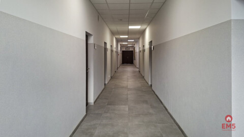 Business premises for rent