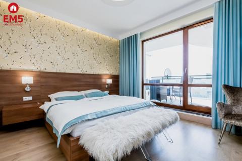 Wyjątkowy apartament na sprzedaż
