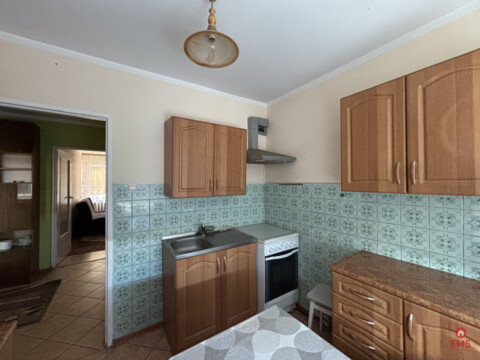 Wohnung zu verkaufen