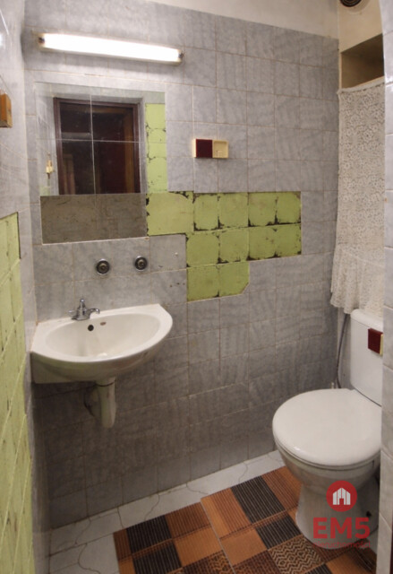 Wohnung zu verkaufen