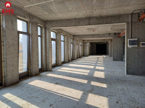 Business premises for rent