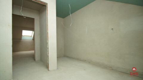 Szeregówka na Zawadach