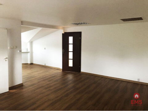 Lokal biurowy przy ulicy