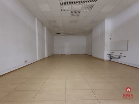 Business premises for rent